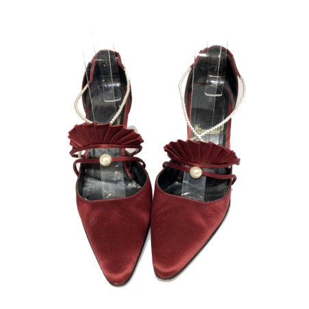 Zapatos Vintage CHRISTIAN DIOR