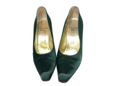 Salones Vintage CHRISTIAN DIOR