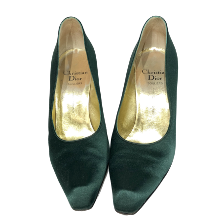 Salones Vintage CHRISTIAN DIOR