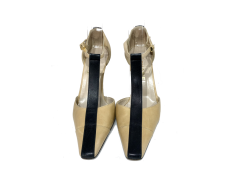 Zapatos Vintage CHANEL