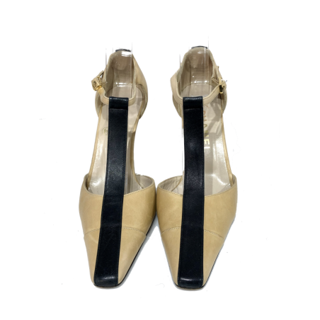 Zapatos Vintage CHANEL