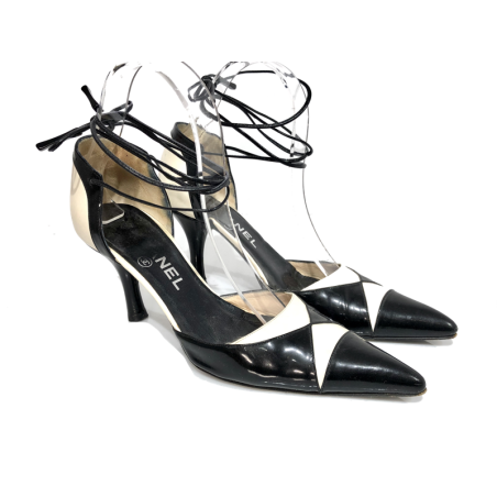 Zapatos Vintage CHANEL