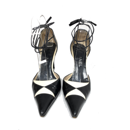 Zapatos Vintage CHANEL