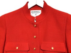Chaqueta Vintage CHANEL