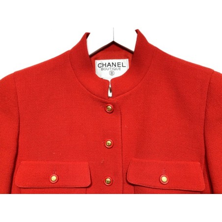 Chaqueta Vintage CHANEL