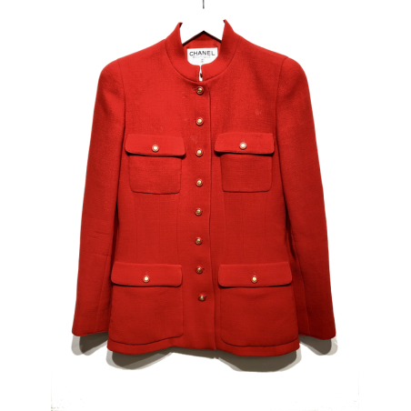 Chaqueta Vintage CHANEL