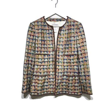 Chaqueta CHANEL