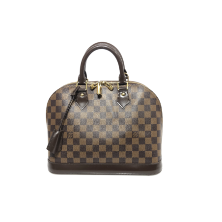 Bolso Vintage LOUIS VUITTON Alma Damier