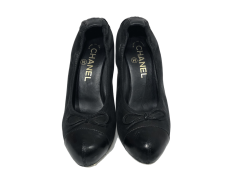 Zapatos Vintage CHANEL