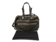 Bolso LOUIS VUITTON “Diaper Bag“