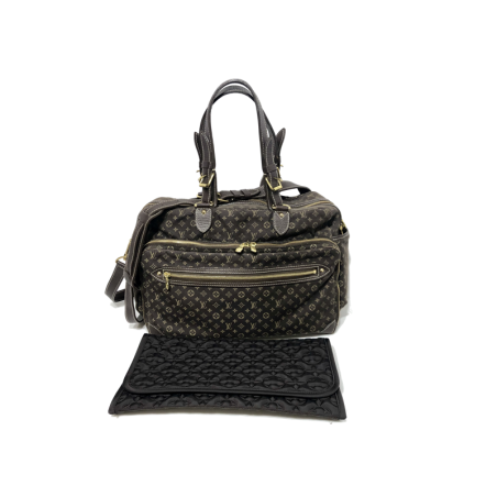 Bolso LOUIS VUITTON “Diaper Bag“