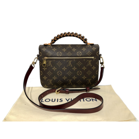 Bolso Vintage LOUIS VUITTON Metis