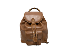 Mochila Vintage GUCCI