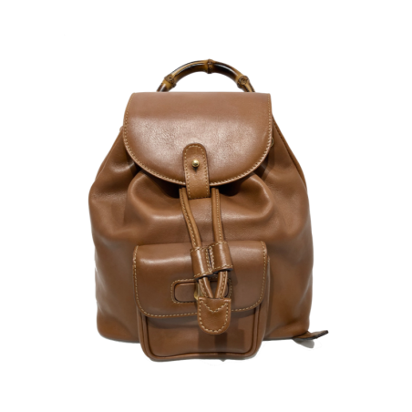 Mochila Vintage GUCCI