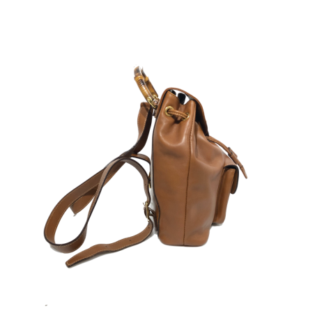 Mochila Vintage GUCCI
