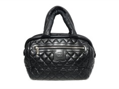 Bolso CHANEL Coco Cocoon BOWLER