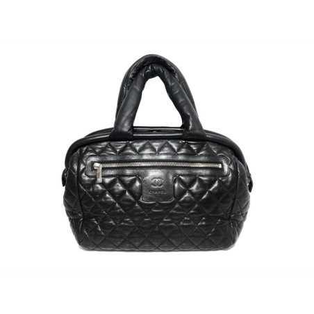 Bolso CHANEL Coco Cocoon BOWLER