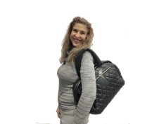 Bolso CHANEL Coco Cocoon BOWLER