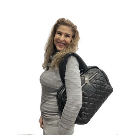 Bolso CHANEL Coco Cocoon BOWLER