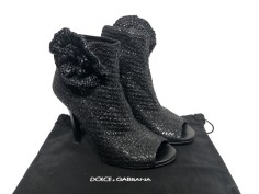 Botines DOLCE & GABANA