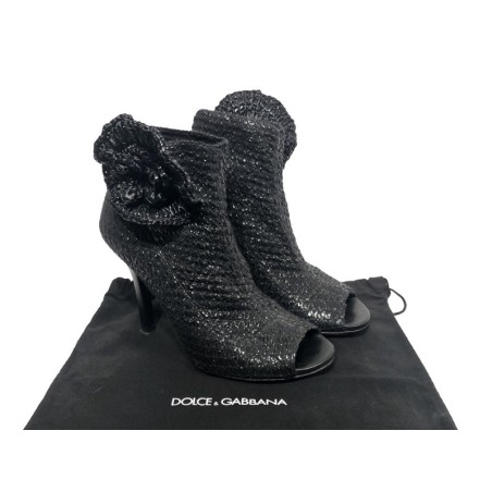 Botines DOLCE & GABANA