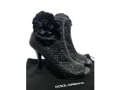 Botines DOLCE & GABANA