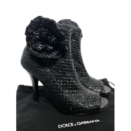 Botines DOLCE & GABANA
