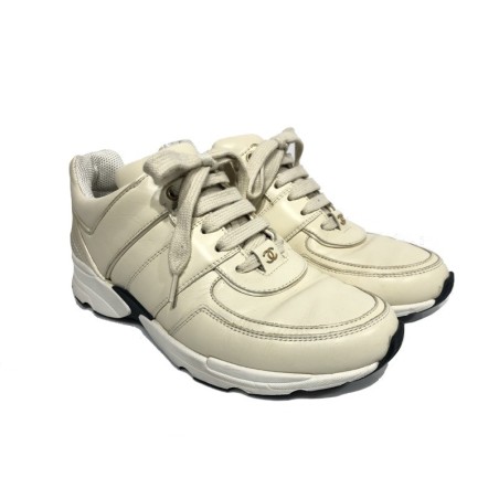 Sneakers CHANEL