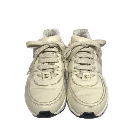 Sneakers CHANEL