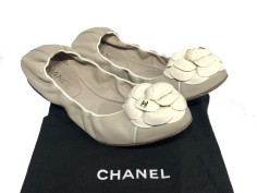 Bailarinas CHANEL