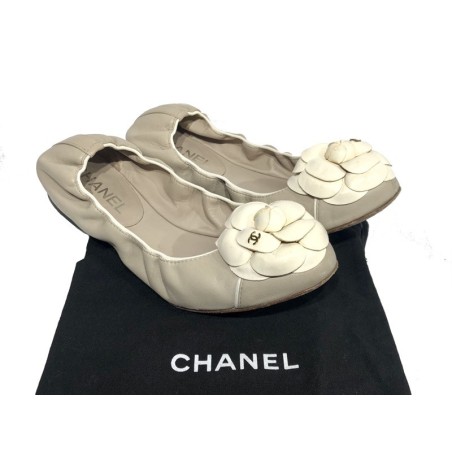 Bailarinas CHANEL