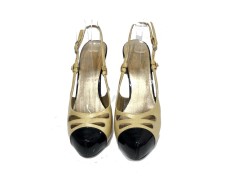 Sandalias Vintage CHANEL