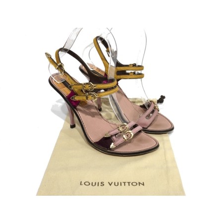 Sandalias LOUIS VUITTON Vintage