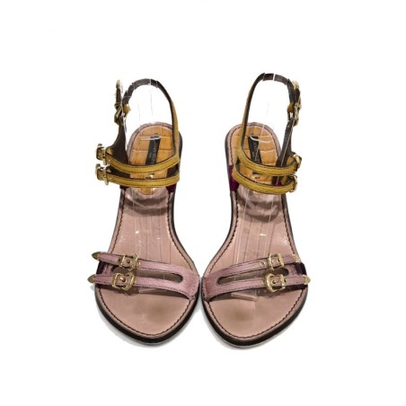 Sandalias LOUIS VUITTON Vintage