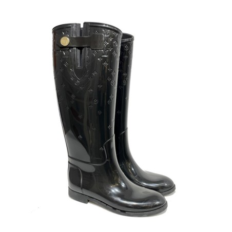 Botas de Agua CHANEL