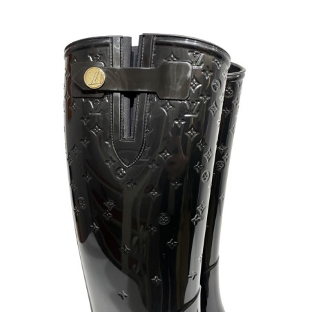 Botas de Agua CHANEL