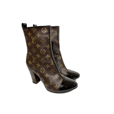 Botines LOUIS VUITTON LV Monogram