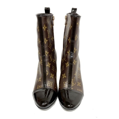 Botines LOUIS VUITTON LV Monogram