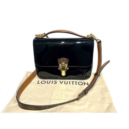 Bolsa Bandolera LOUIS VUITTON Cherrywood BB