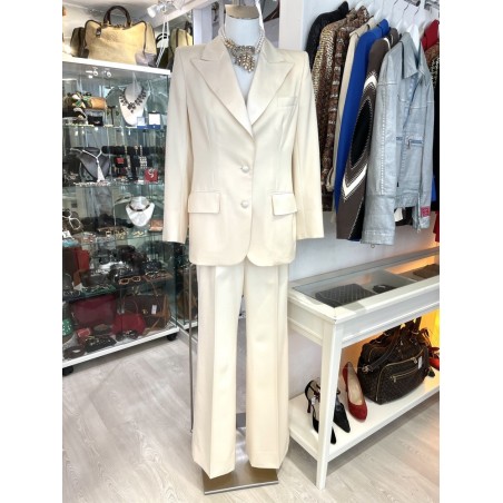 Traje de Chaqueta YVES SAINT LAURENT