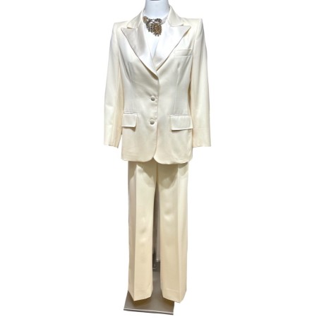 Traje de Chaqueta YVES SAINT LAURENT