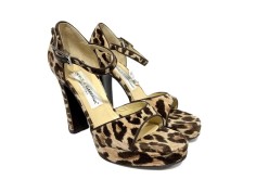 Sandalias DOLCE & GABBANA