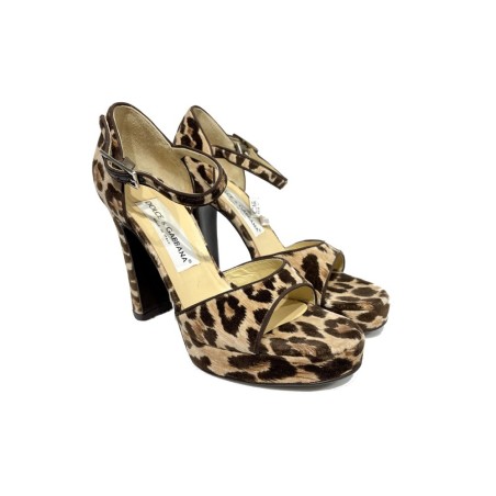 Sandalias DOLCE & GABBANA