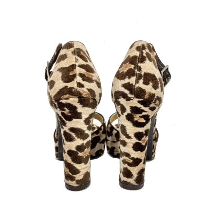 Sandalias DOLCE & GABBANA