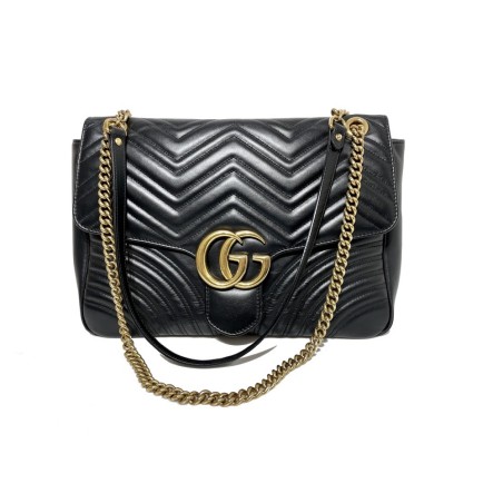 Bolso GUCCI Modelo GG Marmont Grande