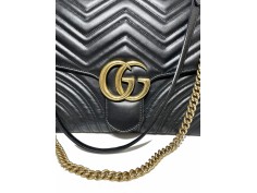 Bolso GUCCI Modelo GG Marmont Grande