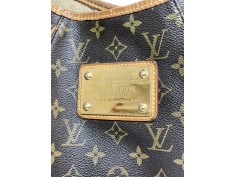 Bolso LOUIS VUITTON Galliera MM