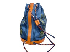 Bolso HERMES Seda Bride de Gala