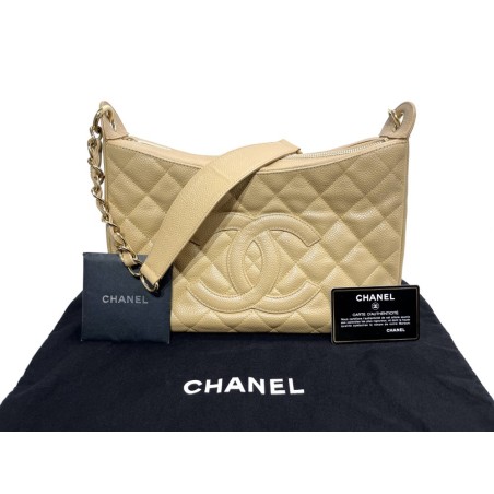 Bolso Hombro CHANEL