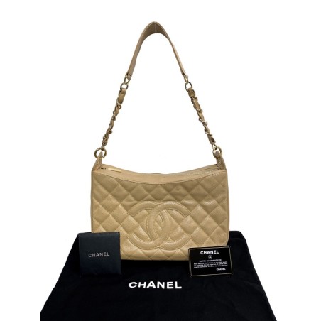 Bolso Hombro CHANEL